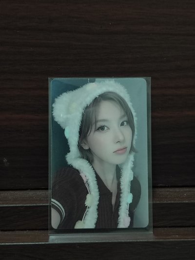中背鬼怪裴(好运加贝)