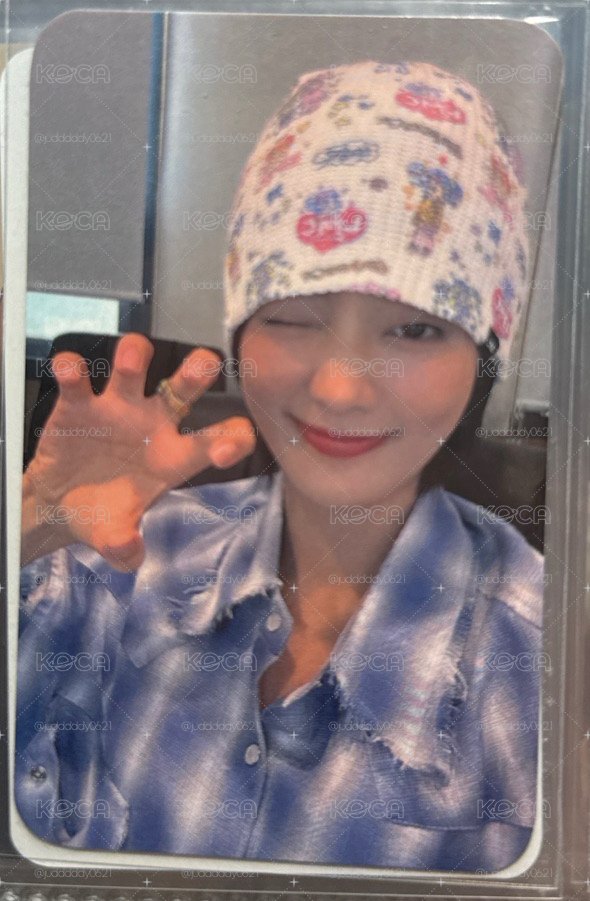 貓爪妮