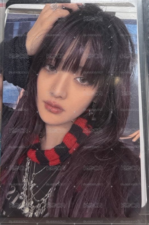 迷八扶頭妮