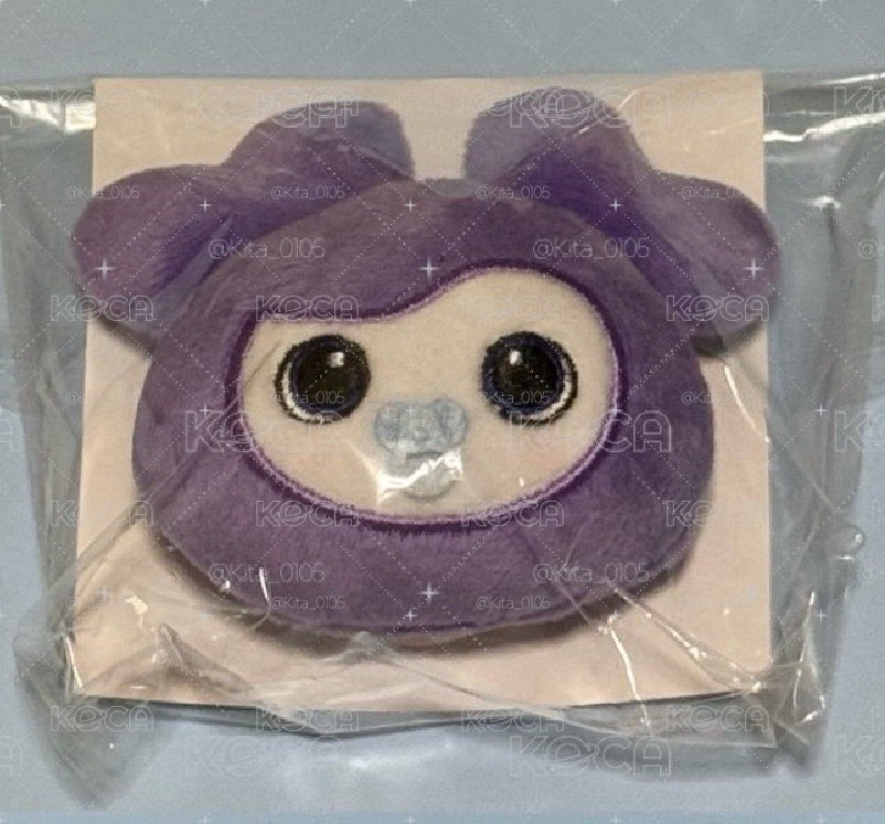 紗💜手機支架 