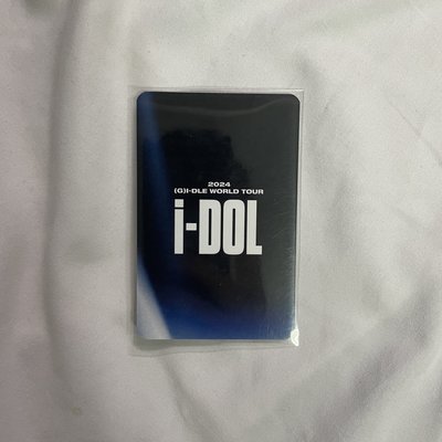 薇娟 2025 I-DOL 隨機卡