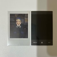 deco拍立得錫