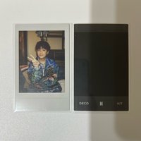 deco拍立得其