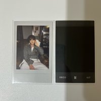 deco拍立得珍