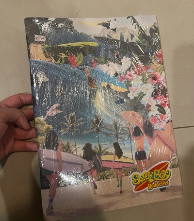現貨 Velvet Summer 全新未拆專
