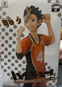 PVC/塑膠公仔 