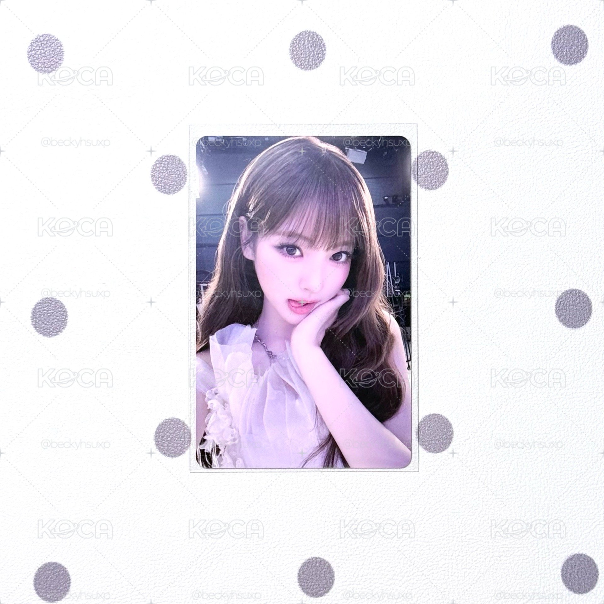 紫葡萄Anna💟