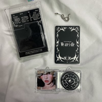 小娟 舒華 We are smini 全專