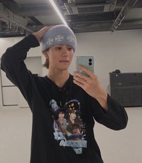 YMCA海狗班班長