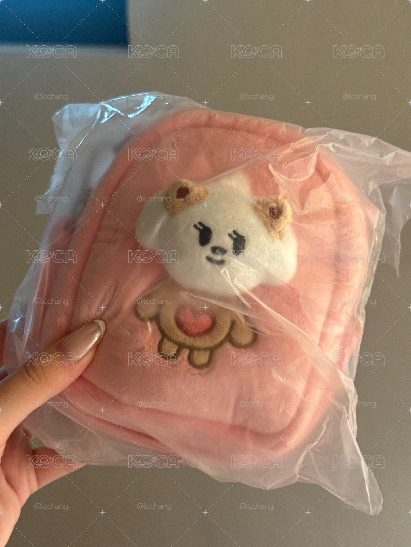 栗嘻 FINDING MOA 日區娃包 現貨