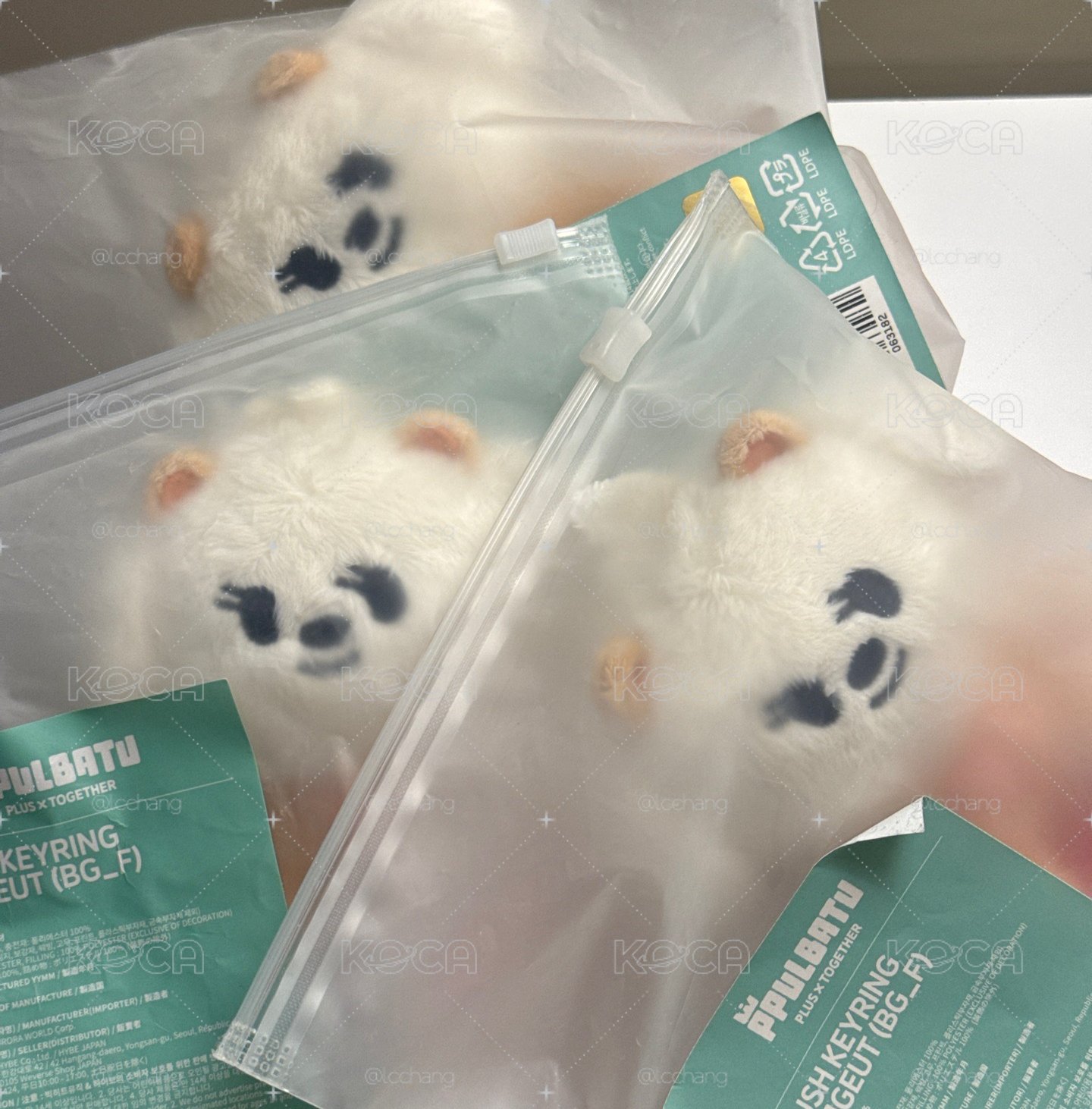 栗嘻 坐姿娃 現貨 全新未拆