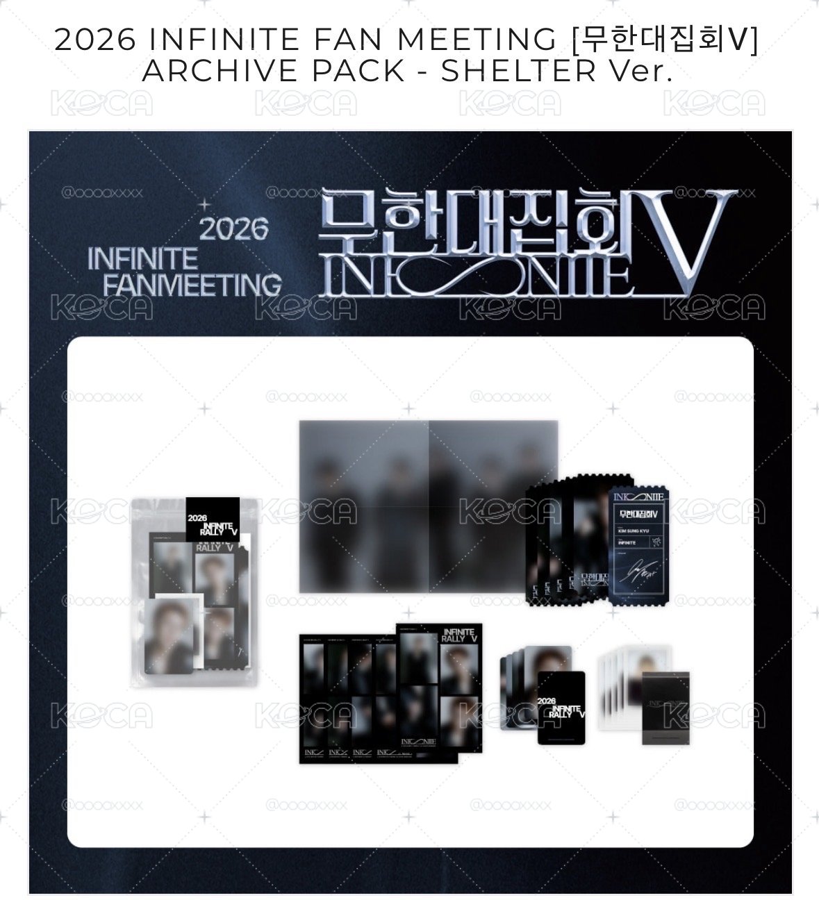 Archive Pack:SHELTER&HOME Ver 