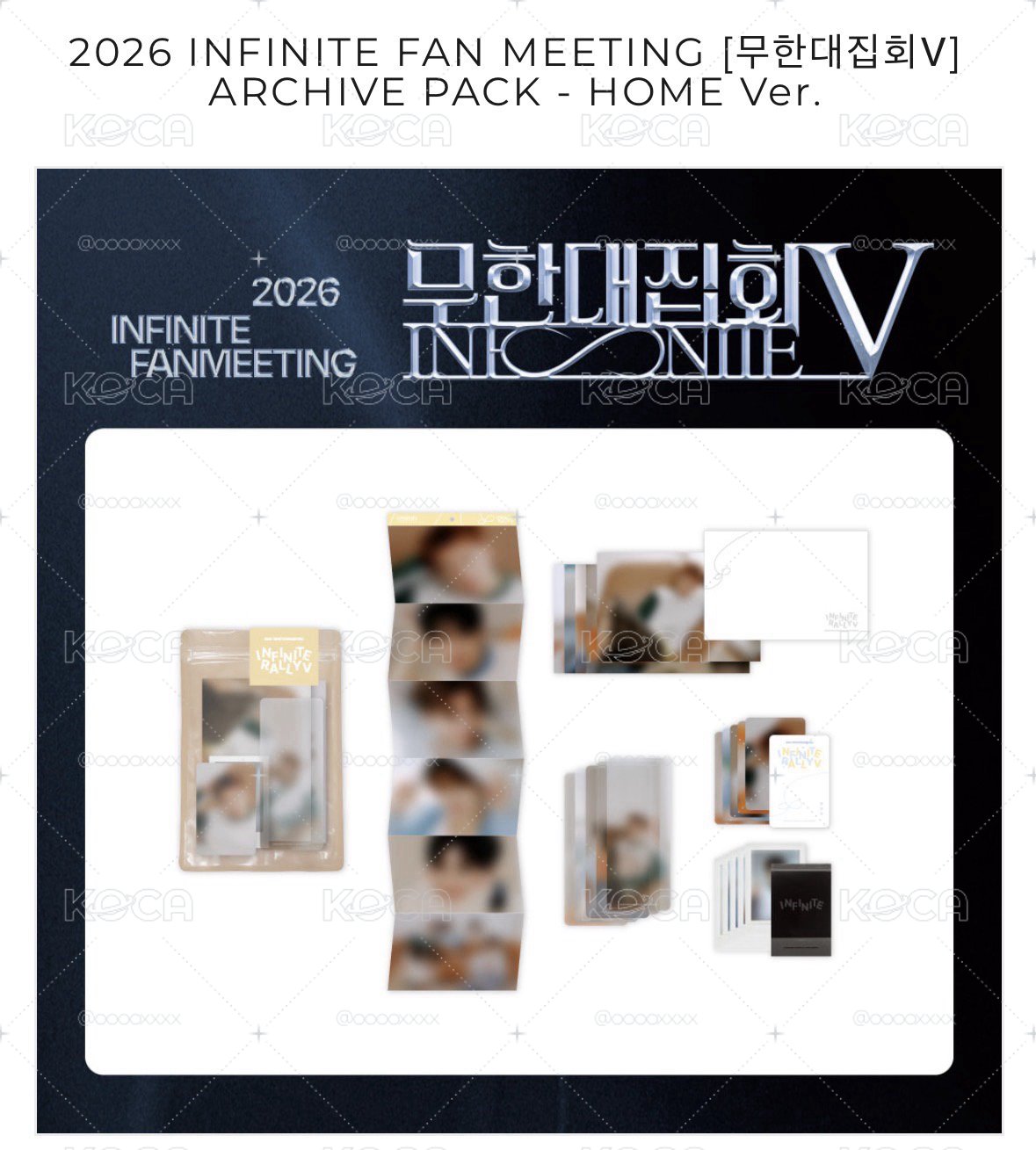 Archive Pack:SHELTER&HOME Ver 