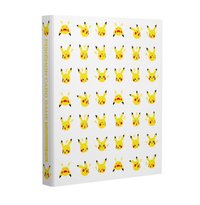 皮卡丘九宮格卡冊 卡冊 