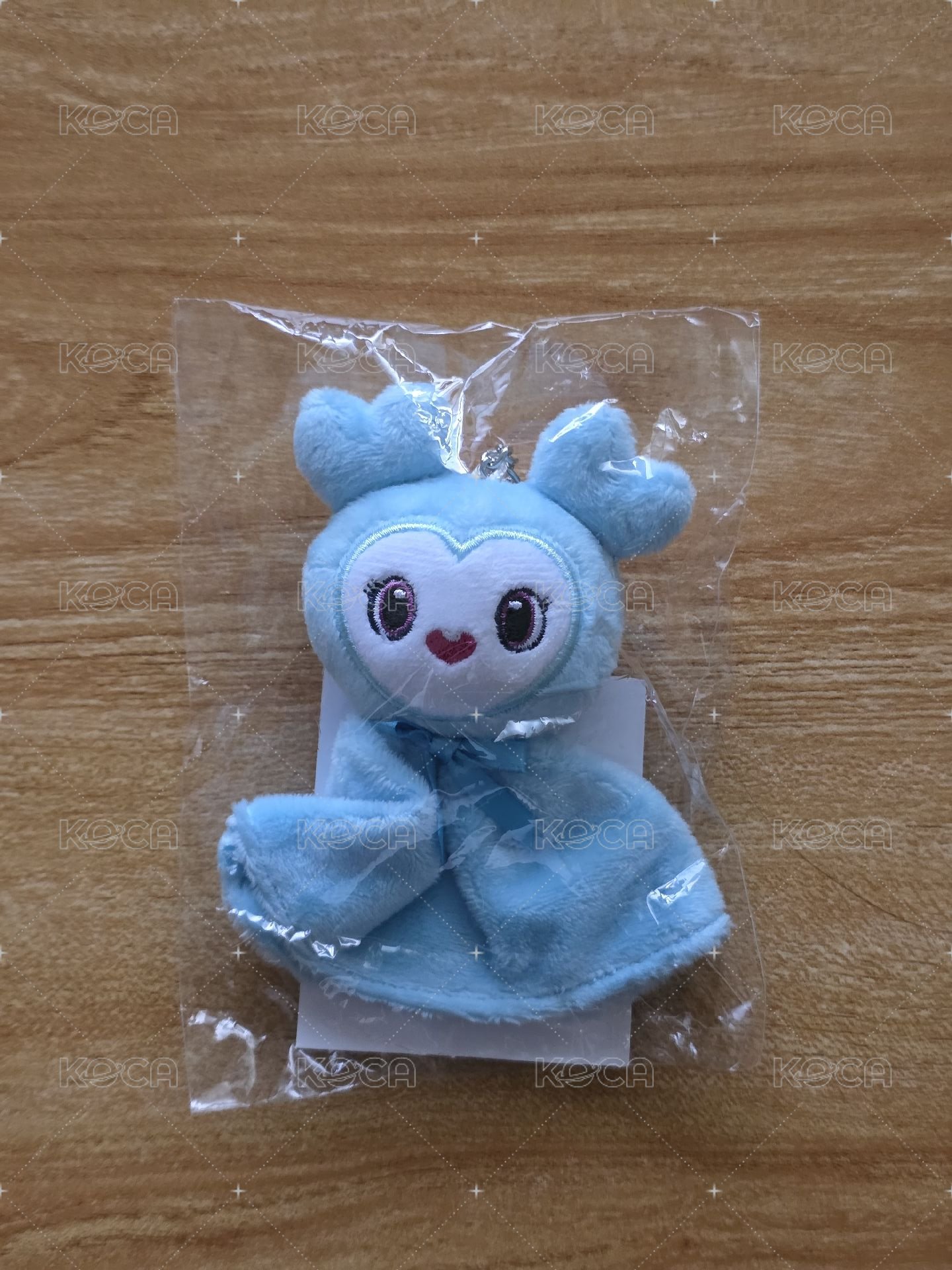 未拆 Navely 晴天娃