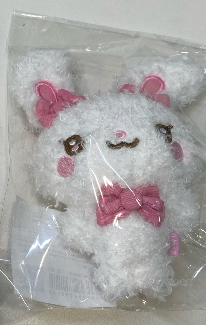 兔蘭米