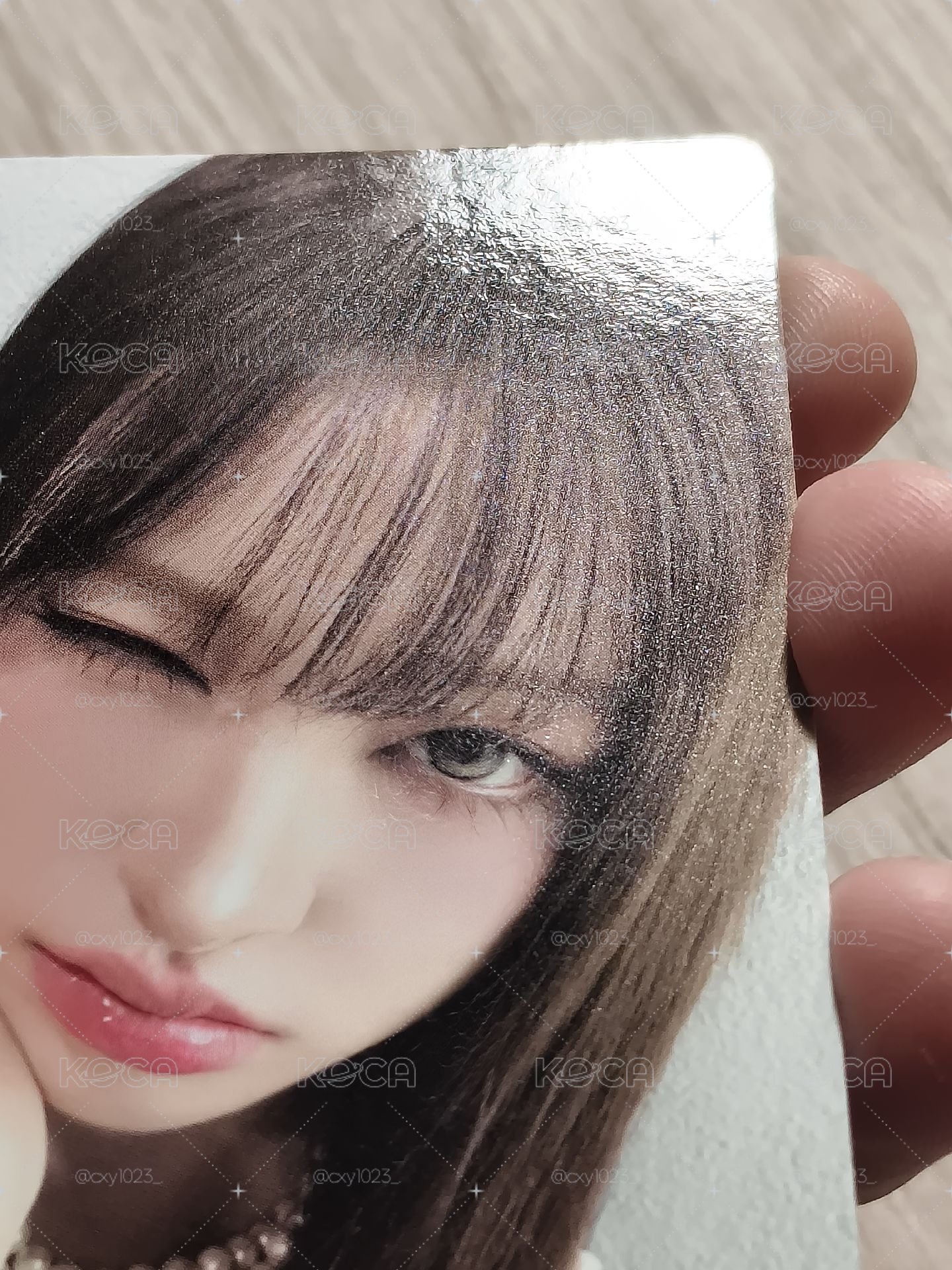 wink拖臉🌰