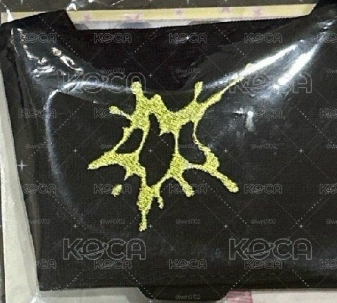 快閃冬杯套 全新未拆