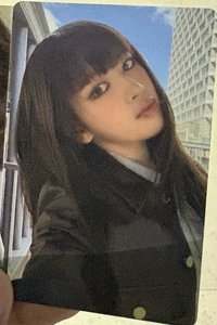 An-Young 入場卡 / 場限卡 