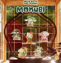 MOKUBI