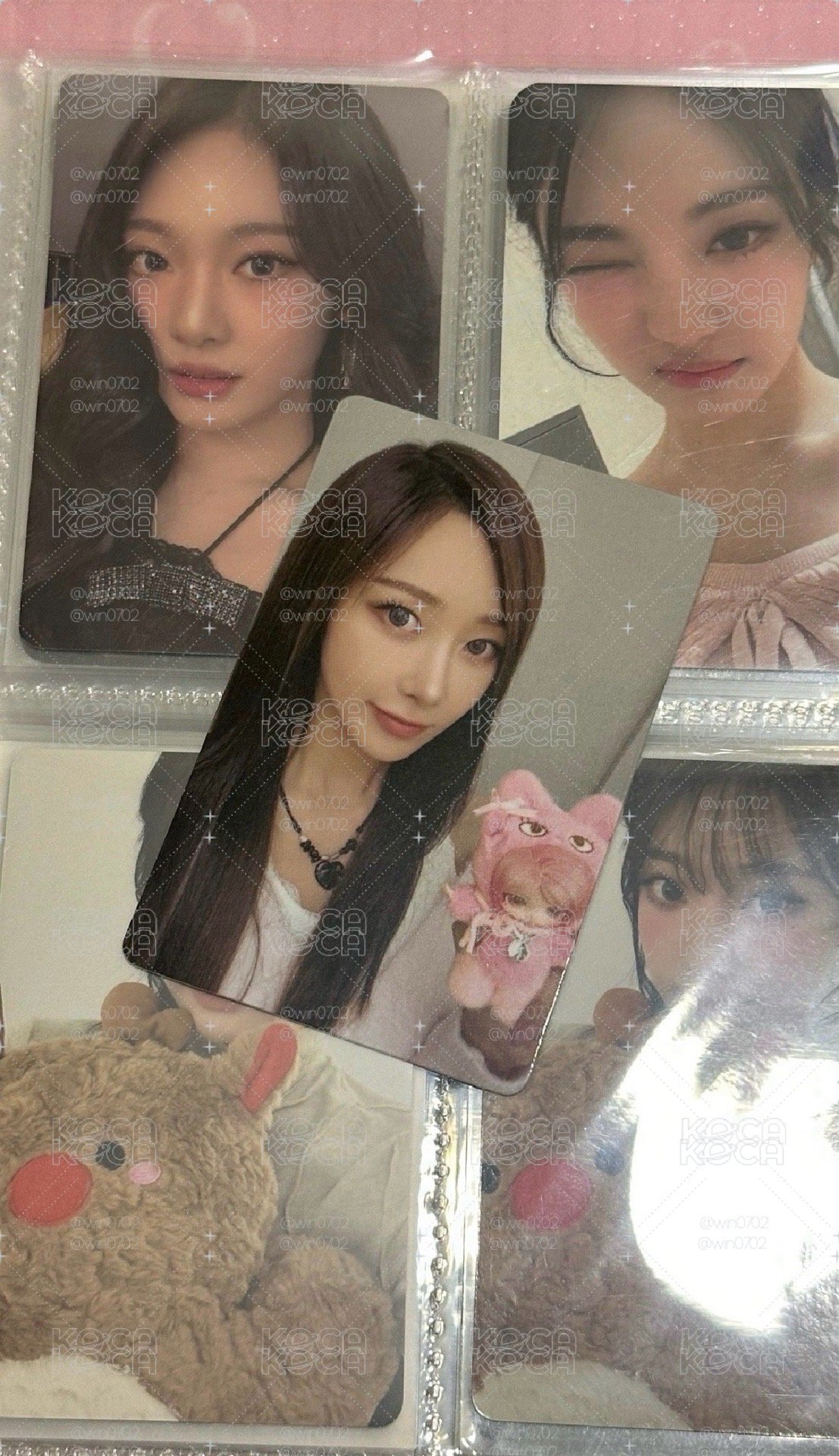 隱藏吉單卡