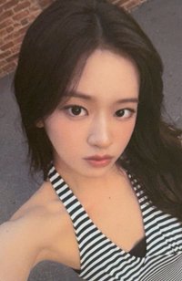 An-Young 入場卡 / 場限卡 