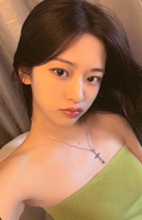 An-Young 入場卡 / 場限卡 