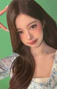 An-Young 入場卡 / 場限卡 