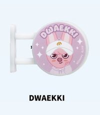 DWAEKKI