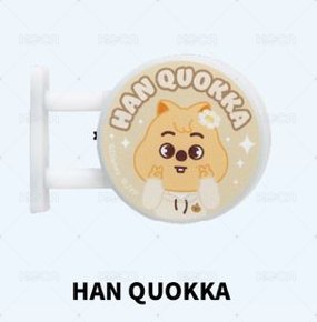 HAN QUOKKA