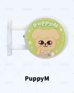 PuppyM