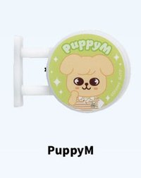 PuppyM