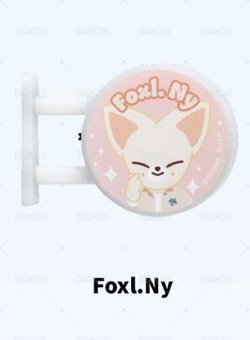Foxl.Ny