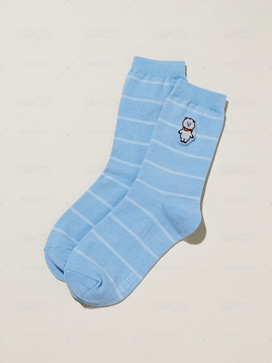 BT21 Basic 襪子