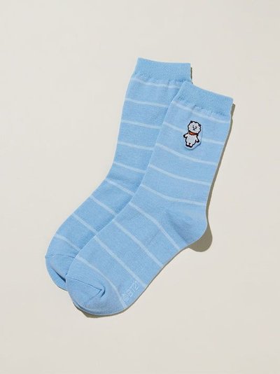 BT21 Basic 襪子
