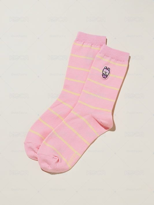 BT21 Basic 襪子