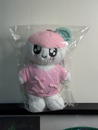 YAKUSOKU 蹦蹦購物袋