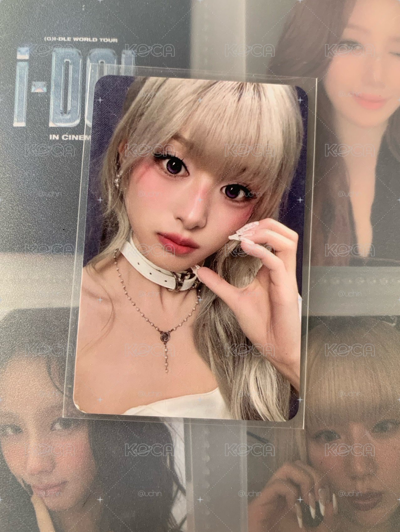 任務、打歌舞台 造型 雅賢🎀