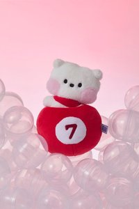 BT21 S娃 LUCKY GATCHA RJ