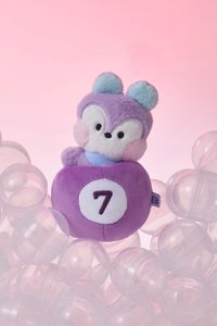 BT21 S娃 LUCKY GATCHA Mang