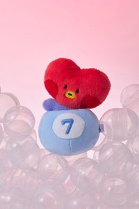 BT21 S娃 LUCKY GATCHA Tata