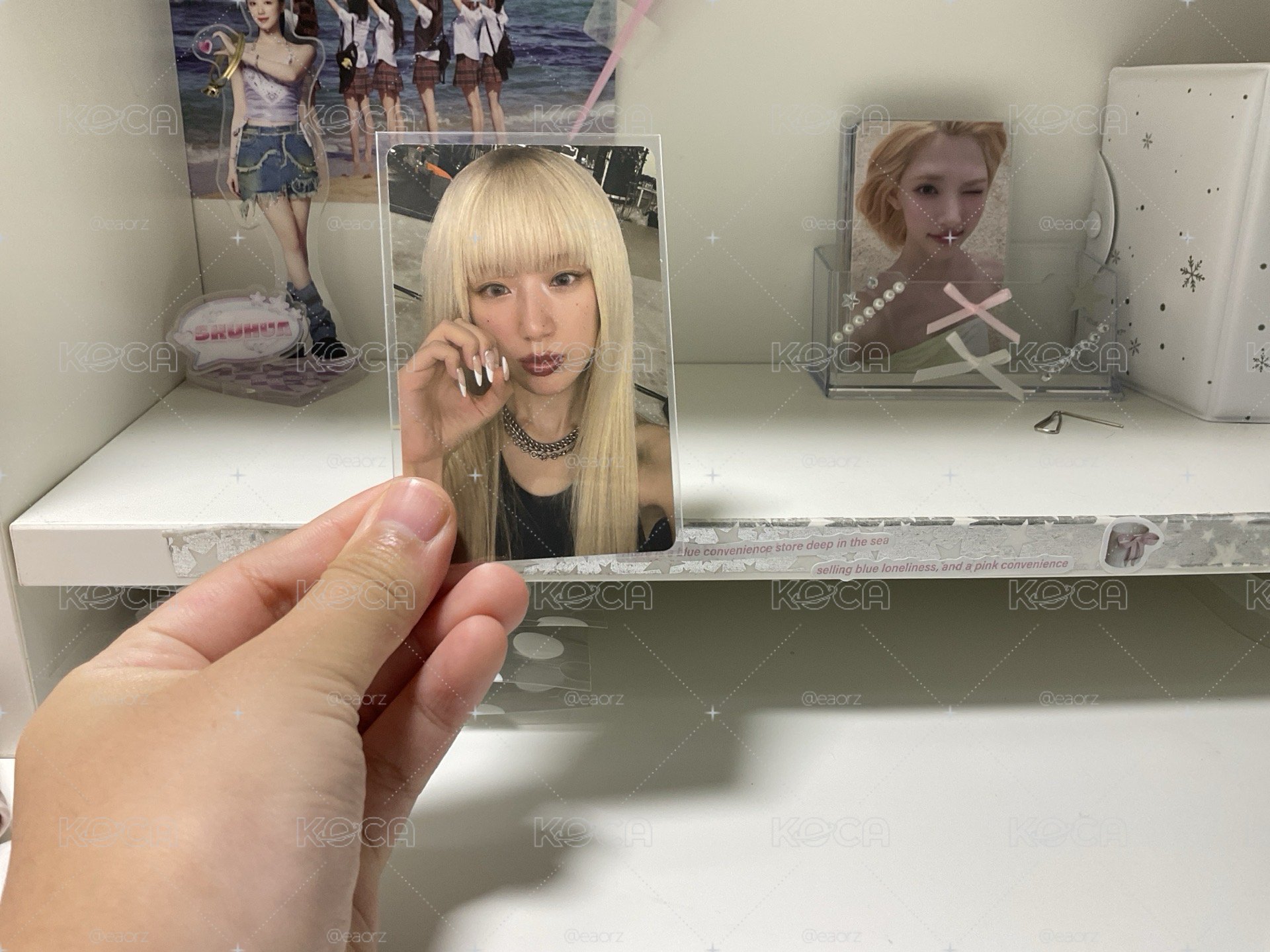 舒華