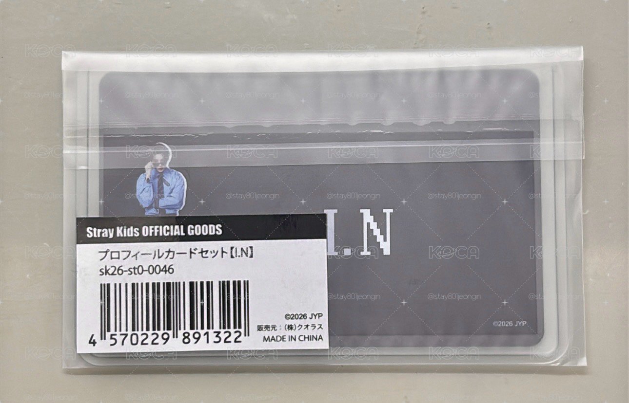 Run It 日本場周 ID卡🦊 現貨