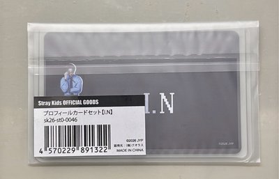 Run It 日本場周 ID卡🦊 現貨