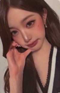 An-Young 入場卡 / 場限卡 
