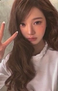An-Young 入場卡 / 場限卡 