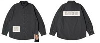  'DEATH OF ME' POP-UP 長袖 