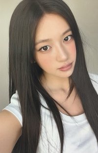 An-Young A ver. 周邊卡 寫真卡