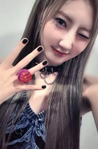 24 玫瑰日 yg 幸運卡 Rami ver.A