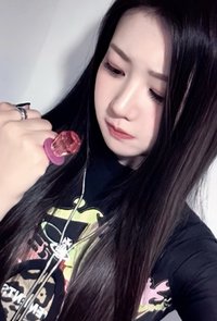 24 玫瑰日 yg 幸運卡 Rora ver.A